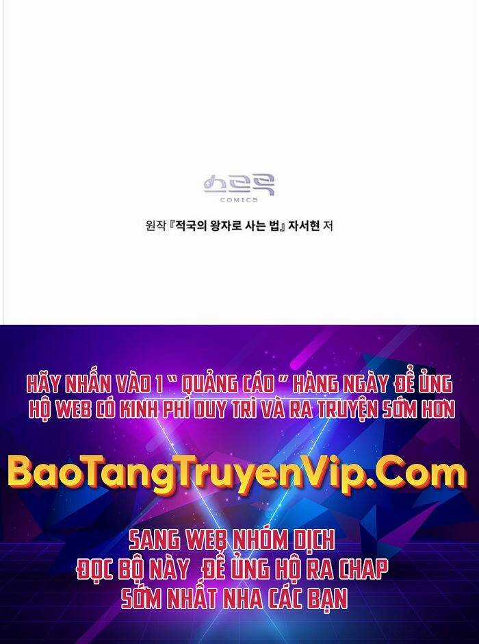 Tái Sinh Thành Hoàng Tử Của Quốc Gia Kẻ Địch Chapter 22 trang 106