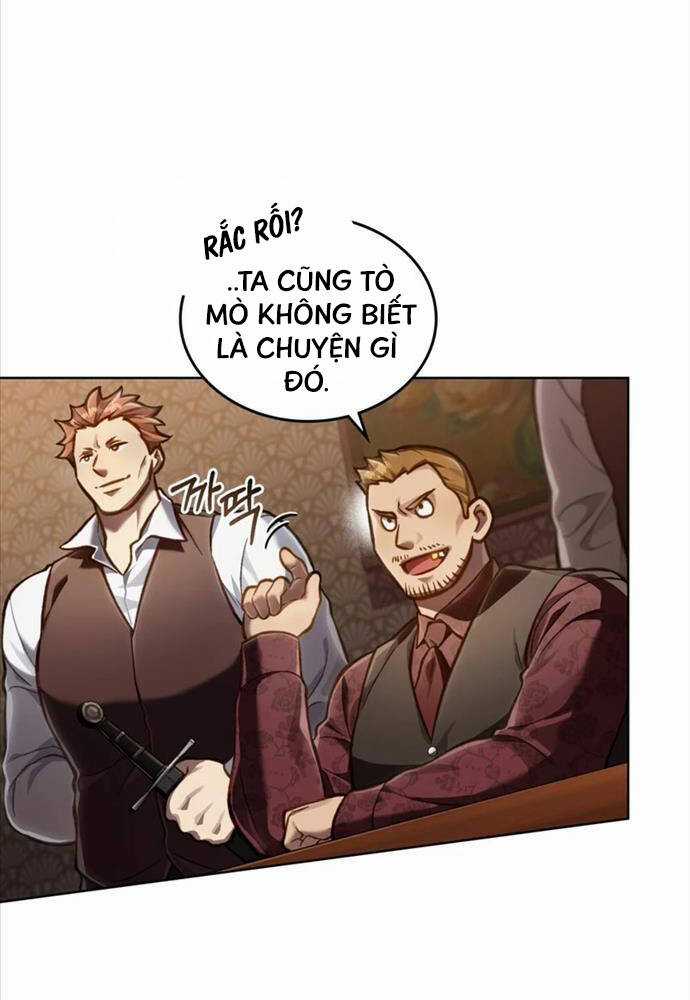 Tái Sinh Thành Hoàng Tử Của Quốc Gia Kẻ Địch Chapter 22 trang 11