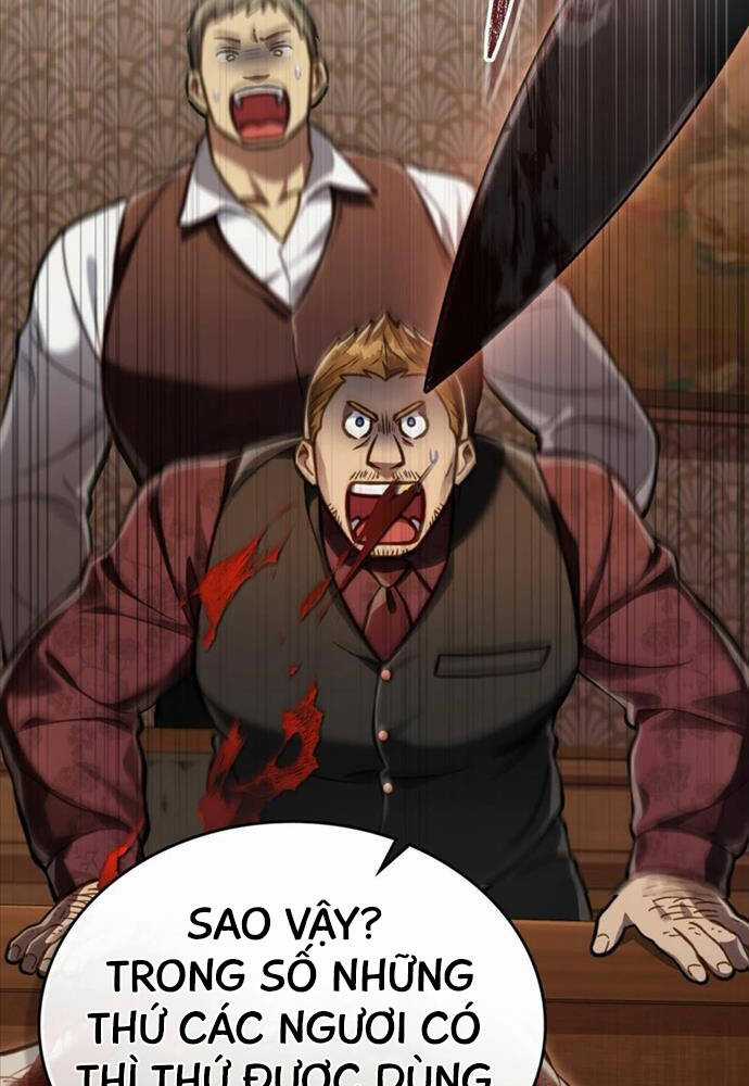 Tái Sinh Thành Hoàng Tử Của Quốc Gia Kẻ Địch Chapter 22 trang 19