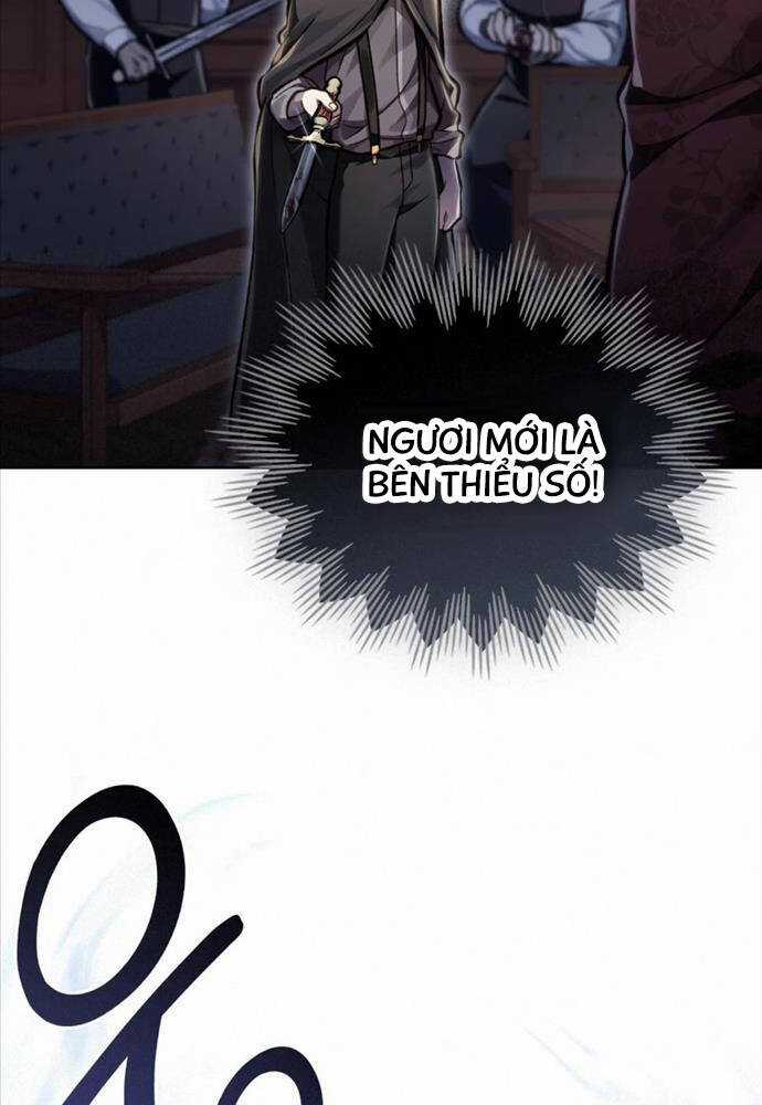 Tái Sinh Thành Hoàng Tử Của Quốc Gia Kẻ Địch Chapter 22 trang 30