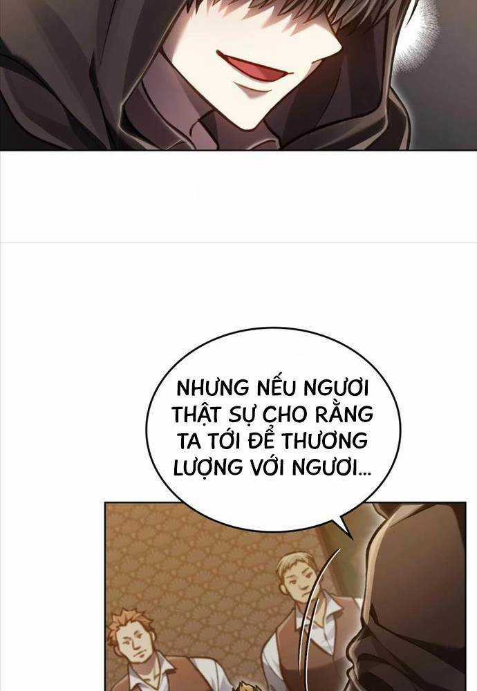 Tái Sinh Thành Hoàng Tử Của Quốc Gia Kẻ Địch Chapter 22 trang 5