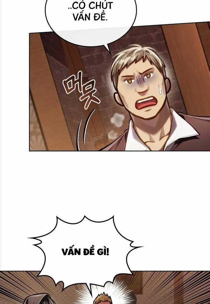 Tái Sinh Thành Hoàng Tử Của Quốc Gia Kẻ Địch Chapter 22 trang 50