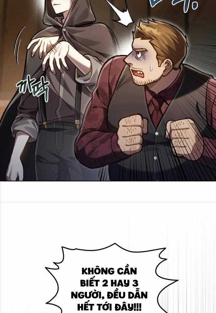 Tái Sinh Thành Hoàng Tử Của Quốc Gia Kẻ Địch Chapter 22 trang 58