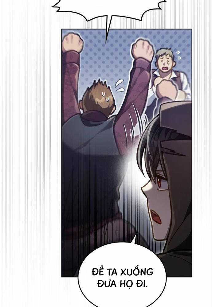 Tái Sinh Thành Hoàng Tử Của Quốc Gia Kẻ Địch Chapter 22 trang 59