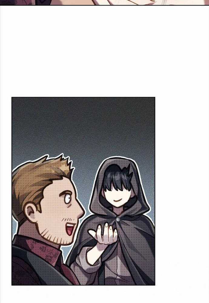 Tái Sinh Thành Hoàng Tử Của Quốc Gia Kẻ Địch Chapter 22 trang 61