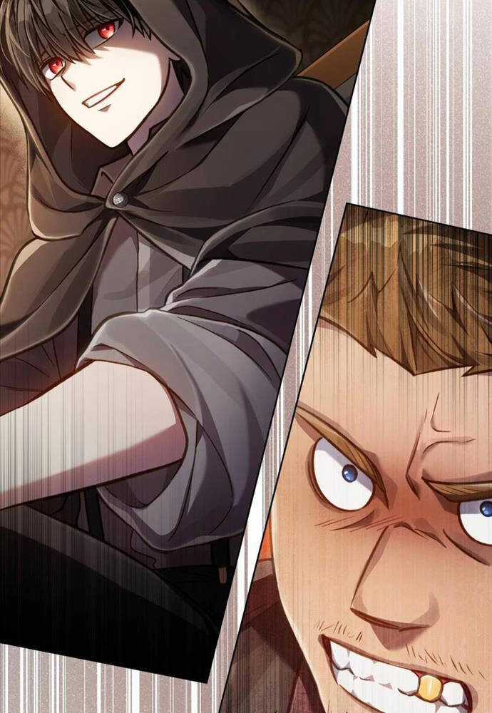 Tái Sinh Thành Hoàng Tử Của Quốc Gia Kẻ Địch Chapter 22 trang 7