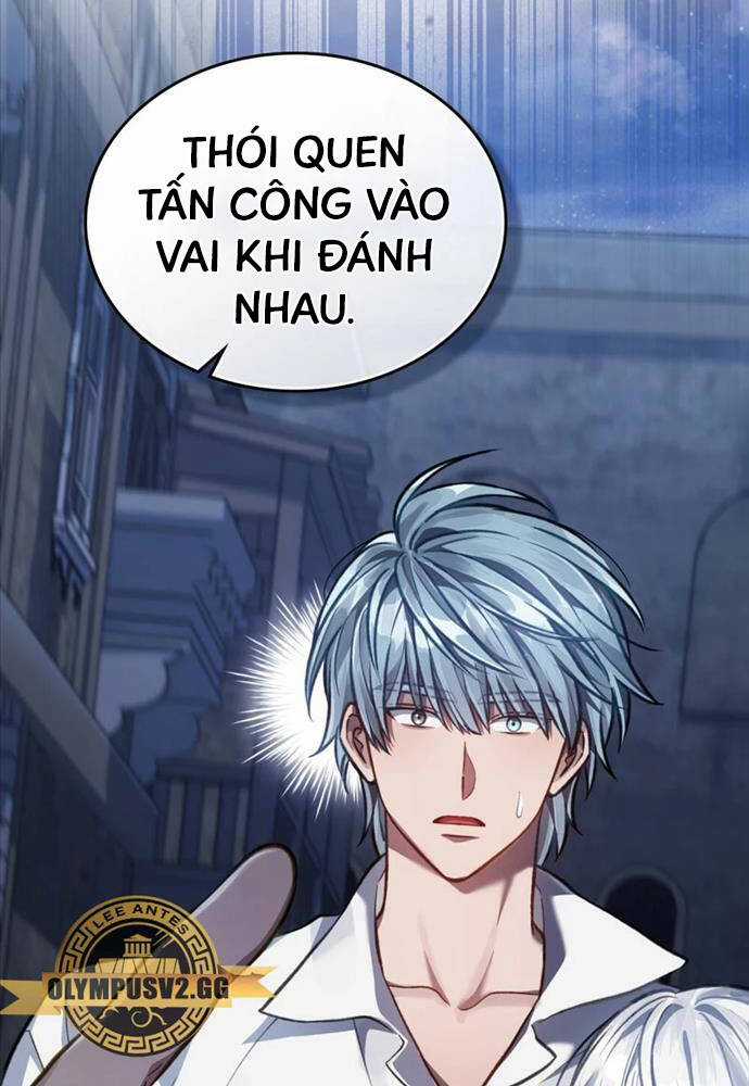 Tái Sinh Thành Hoàng Tử Của Quốc Gia Kẻ Địch Chapter 22 trang 88