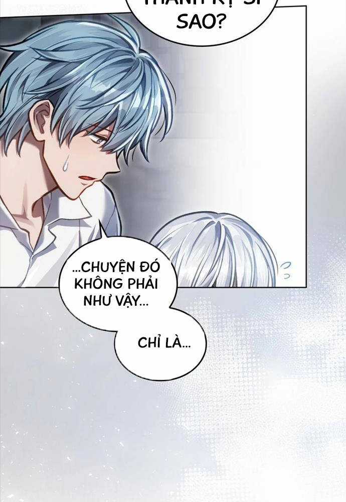 Tái Sinh Thành Hoàng Tử Của Quốc Gia Kẻ Địch Chapter 22 trang 90