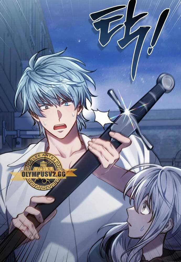 Tái Sinh Thành Hoàng Tử Của Quốc Gia Kẻ Địch Chapter 22 trang 96