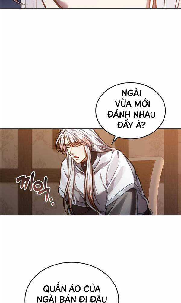 Tái Sinh Thành Hoàng Tử Của Quốc Gia Kẻ Địch Chapter 23 trang 12