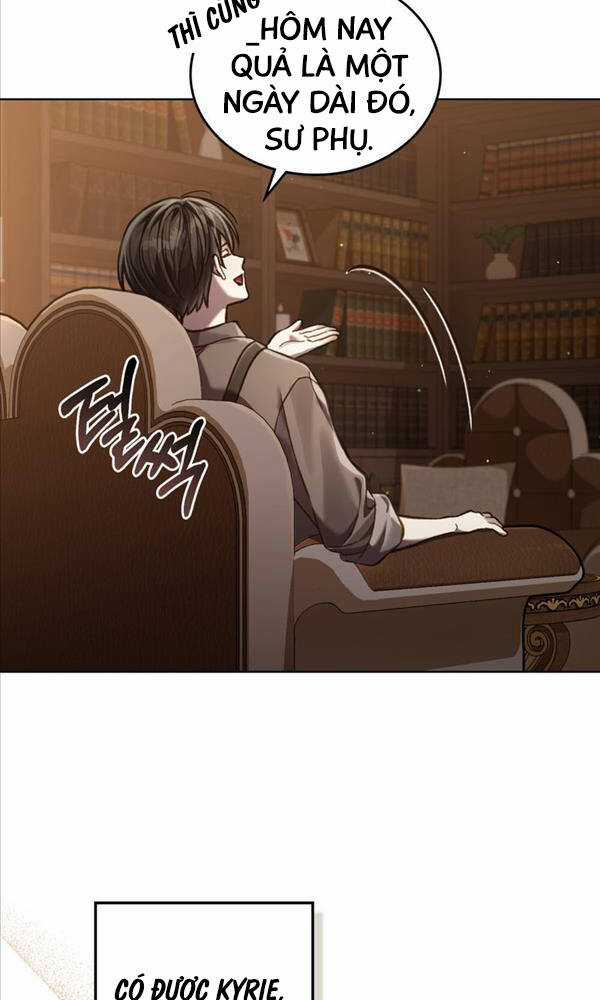 Tái Sinh Thành Hoàng Tử Của Quốc Gia Kẻ Địch Chapter 23 trang 15