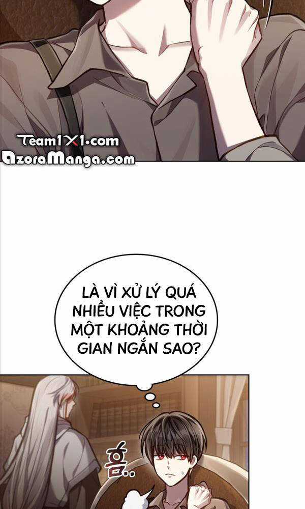 Tái Sinh Thành Hoàng Tử Của Quốc Gia Kẻ Địch Chapter 23 trang 18