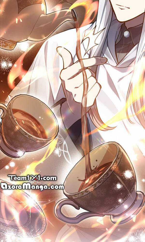 Tái Sinh Thành Hoàng Tử Của Quốc Gia Kẻ Địch Chapter 23 trang 21