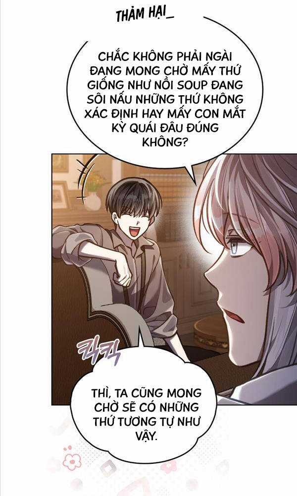 Tái Sinh Thành Hoàng Tử Của Quốc Gia Kẻ Địch Chapter 23 trang 23