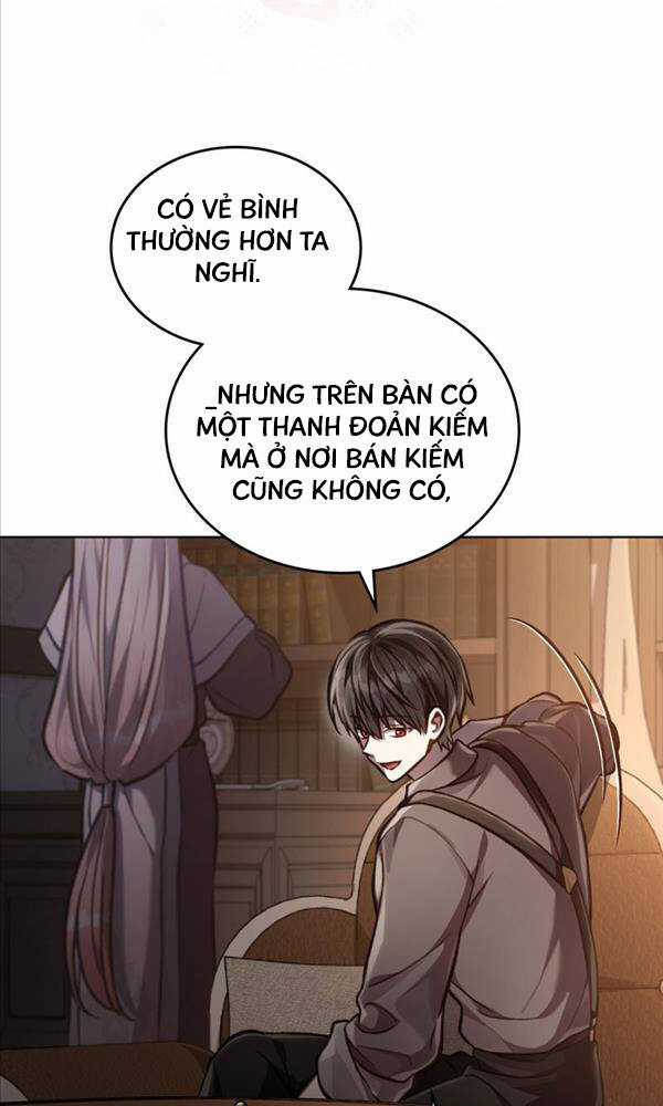 Tái Sinh Thành Hoàng Tử Của Quốc Gia Kẻ Địch Chapter 23 trang 24