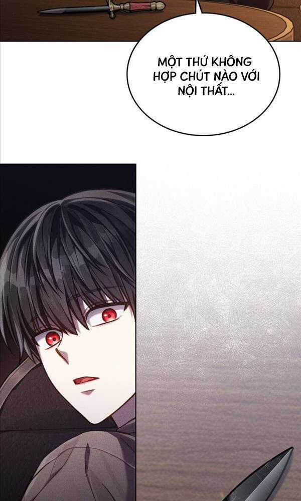 Tái Sinh Thành Hoàng Tử Của Quốc Gia Kẻ Địch Chapter 23 trang 25