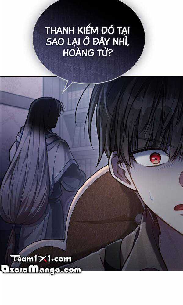 Tái Sinh Thành Hoàng Tử Của Quốc Gia Kẻ Địch Chapter 23 trang 28