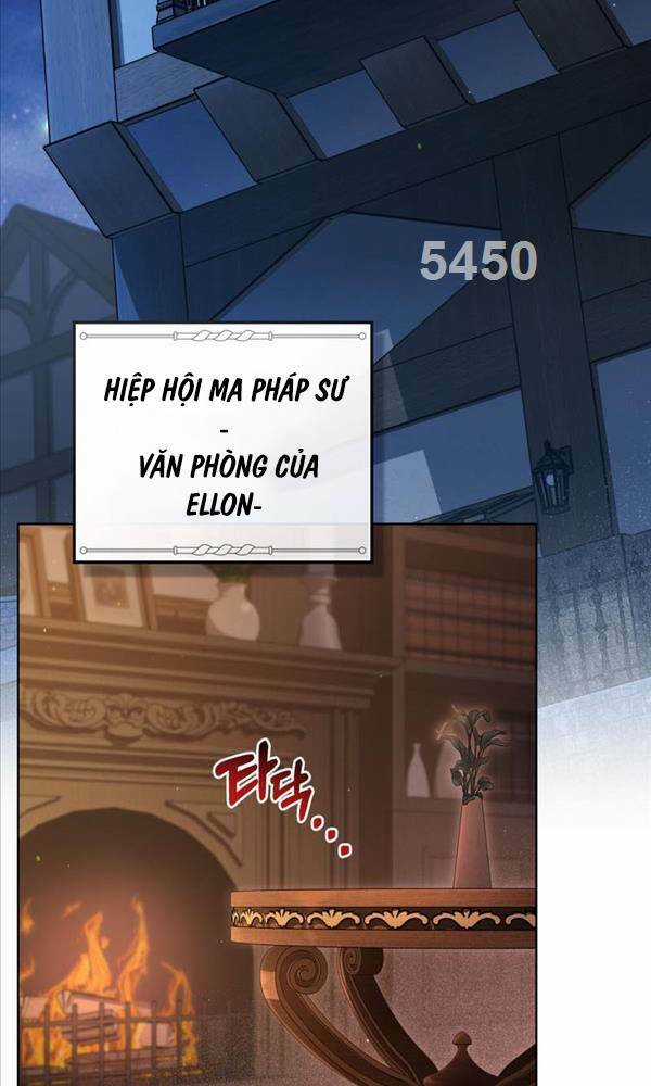 Tái Sinh Thành Hoàng Tử Của Quốc Gia Kẻ Địch Chapter 23 trang 3