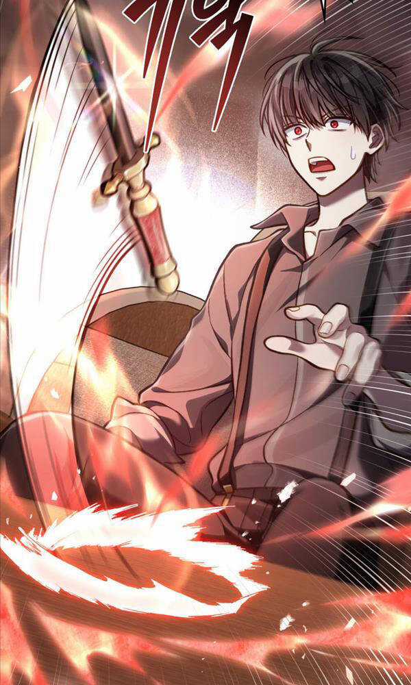 Tái Sinh Thành Hoàng Tử Của Quốc Gia Kẻ Địch Chapter 23 trang 32