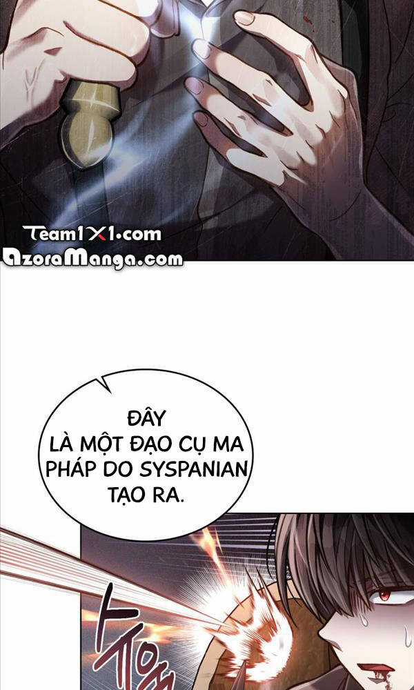 Tái Sinh Thành Hoàng Tử Của Quốc Gia Kẻ Địch Chapter 23 trang 43