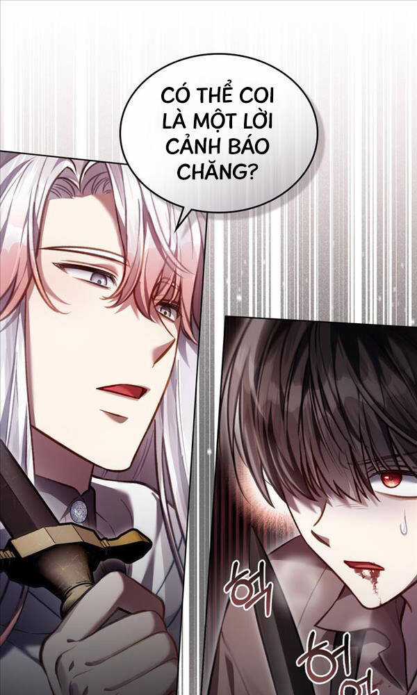 Tái Sinh Thành Hoàng Tử Của Quốc Gia Kẻ Địch Chapter 23 trang 45