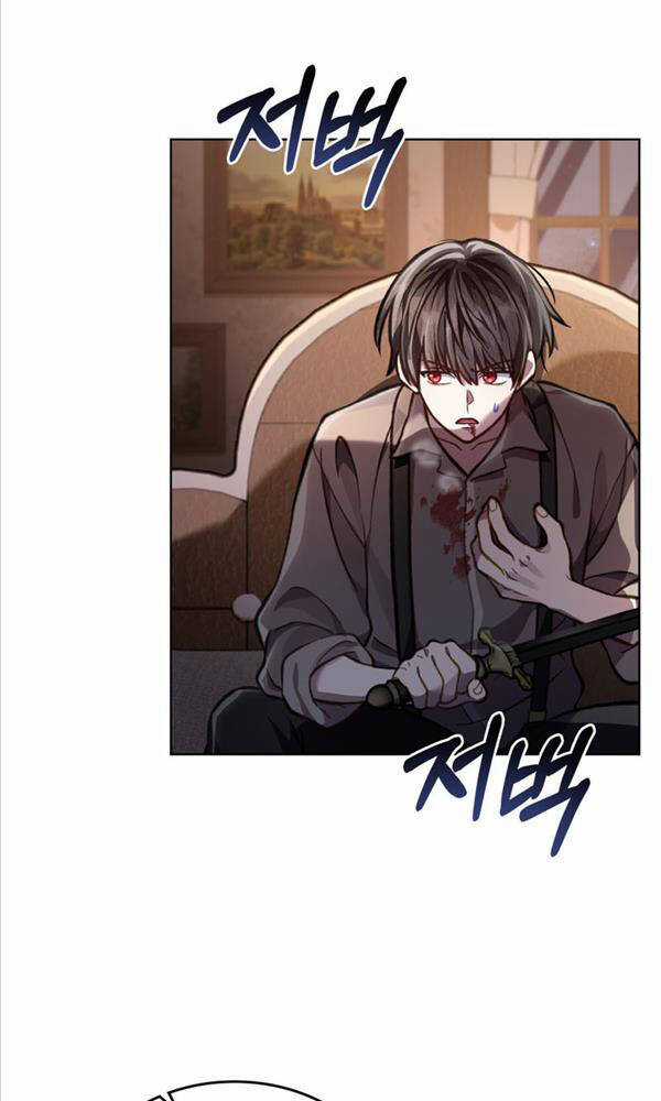 Tái Sinh Thành Hoàng Tử Của Quốc Gia Kẻ Địch Chapter 23 trang 50