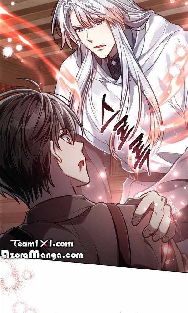 Tái Sinh Thành Hoàng Tử Của Quốc Gia Kẻ Địch Chapter 23 trang 59