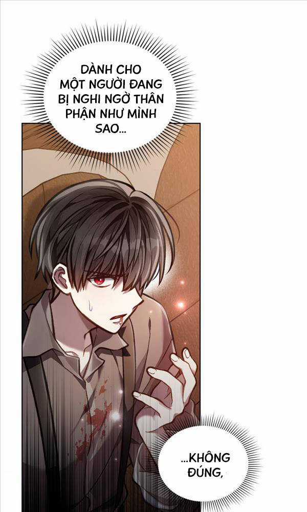 Tái Sinh Thành Hoàng Tử Của Quốc Gia Kẻ Địch Chapter 23 trang 61