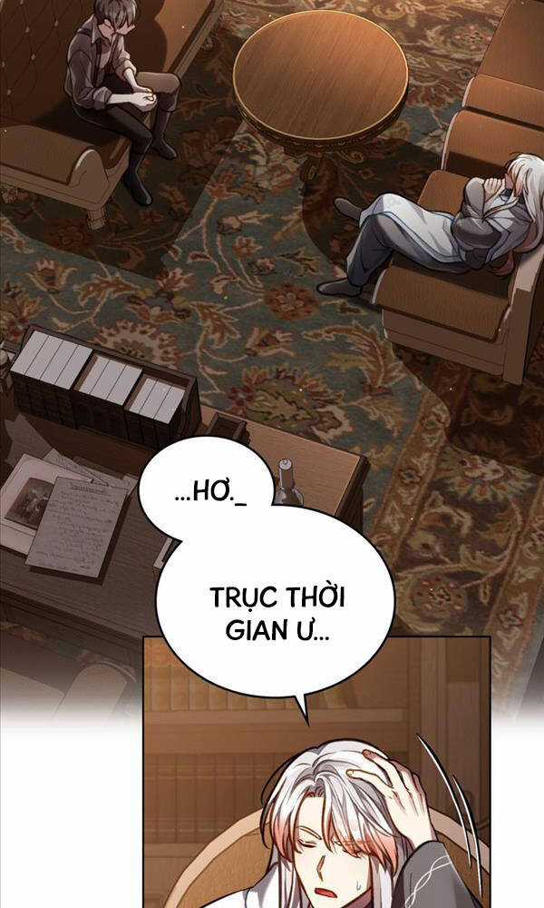 Tái Sinh Thành Hoàng Tử Của Quốc Gia Kẻ Địch Chapter 23 trang 70