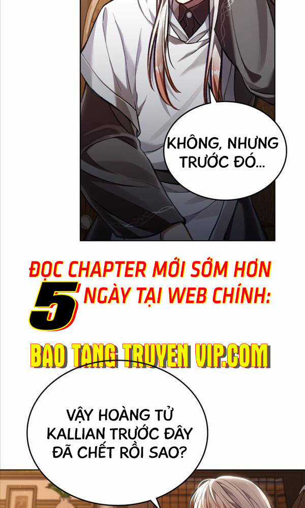 Tái Sinh Thành Hoàng Tử Của Quốc Gia Kẻ Địch Chapter 23 trang 71