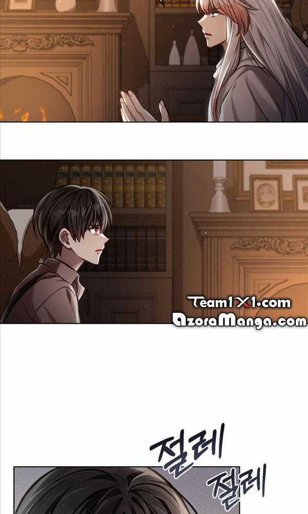 Tái Sinh Thành Hoàng Tử Của Quốc Gia Kẻ Địch Chapter 23 trang 72