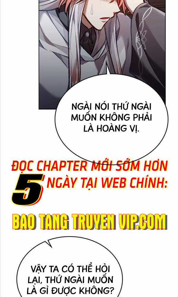 Tái Sinh Thành Hoàng Tử Của Quốc Gia Kẻ Địch Chapter 23 trang 77