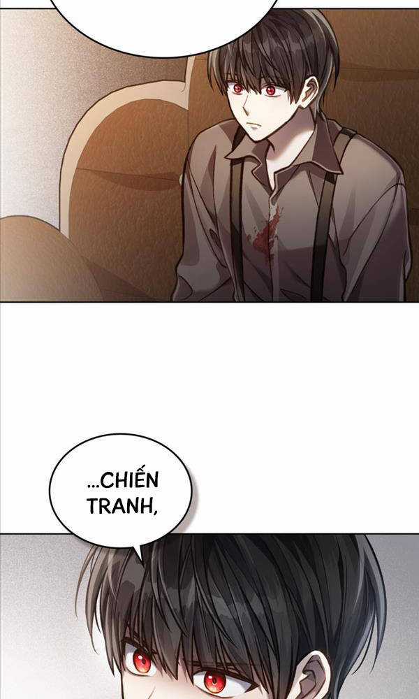 Tái Sinh Thành Hoàng Tử Của Quốc Gia Kẻ Địch Chapter 23 trang 78