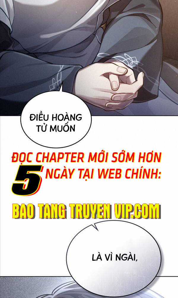 Tái Sinh Thành Hoàng Tử Của Quốc Gia Kẻ Địch Chapter 23 trang 81