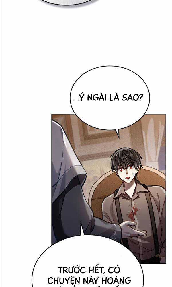 Tái Sinh Thành Hoàng Tử Của Quốc Gia Kẻ Địch Chapter 23 trang 83