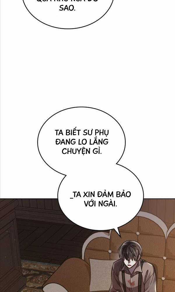 Tái Sinh Thành Hoàng Tử Của Quốc Gia Kẻ Địch Chapter 24 trang 27