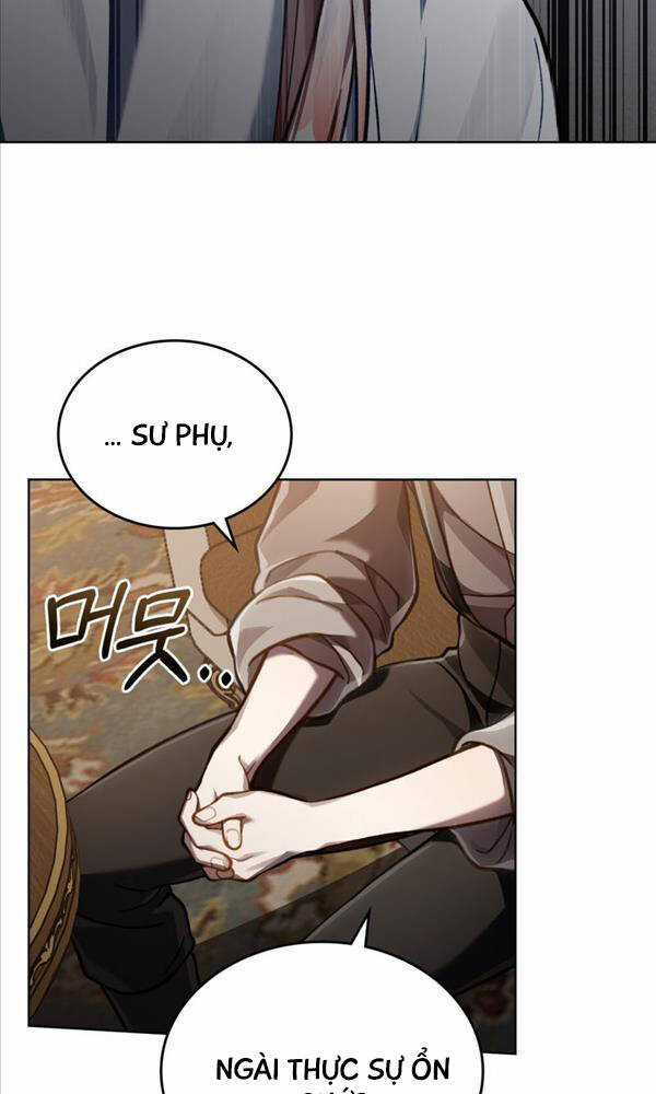 Tái Sinh Thành Hoàng Tử Của Quốc Gia Kẻ Địch Chapter 24 trang 35