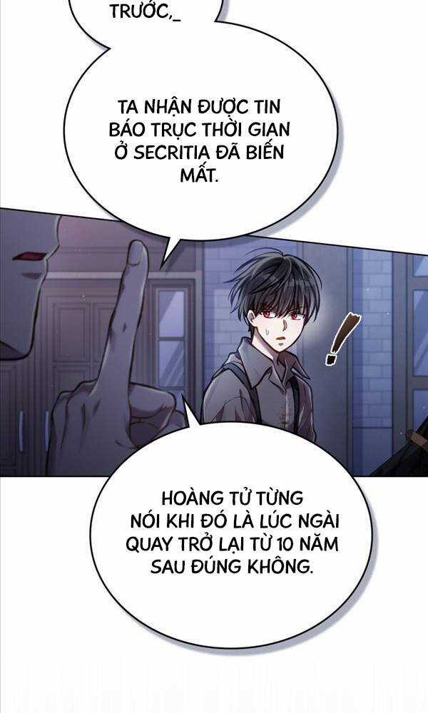 Tái Sinh Thành Hoàng Tử Của Quốc Gia Kẻ Địch Chapter 24 trang 49