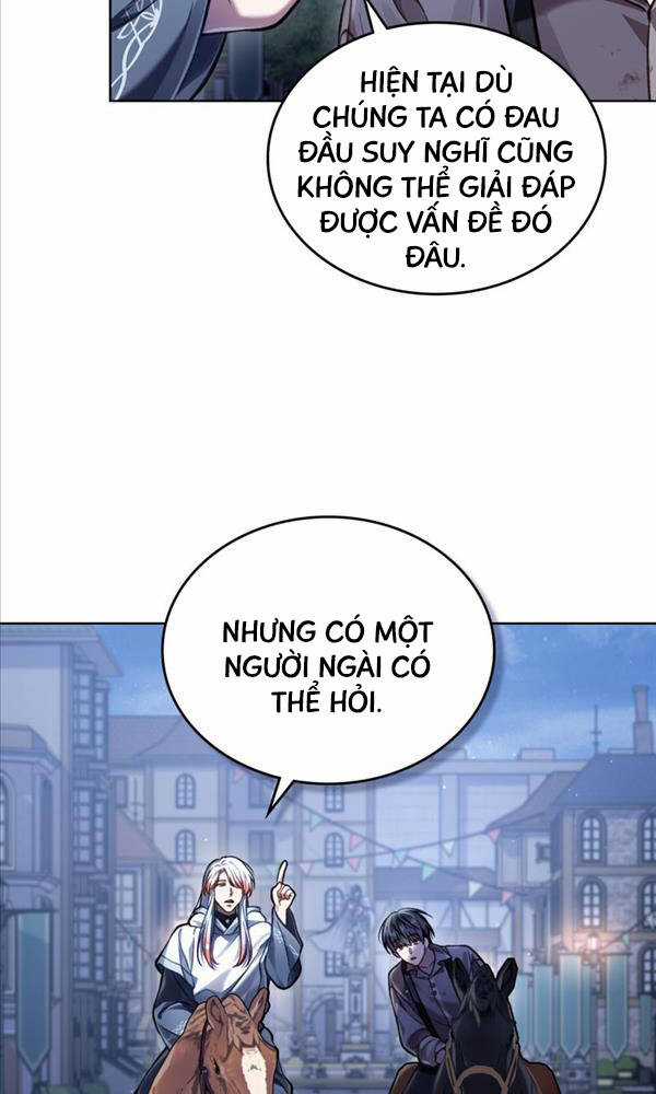 Tái Sinh Thành Hoàng Tử Của Quốc Gia Kẻ Địch Chapter 24 trang 54