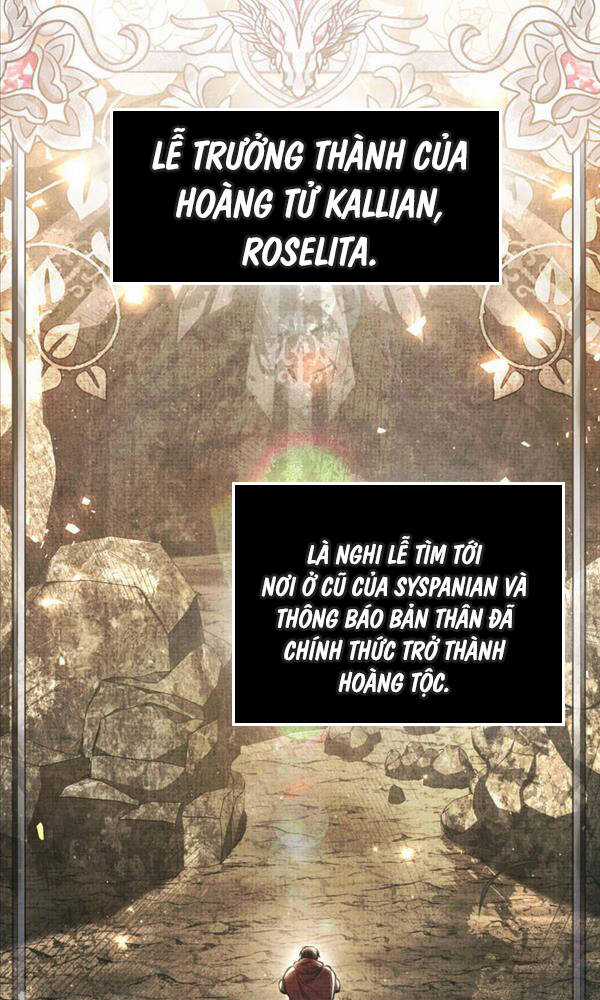 Tái Sinh Thành Hoàng Tử Của Quốc Gia Kẻ Địch Chapter 24 trang 61