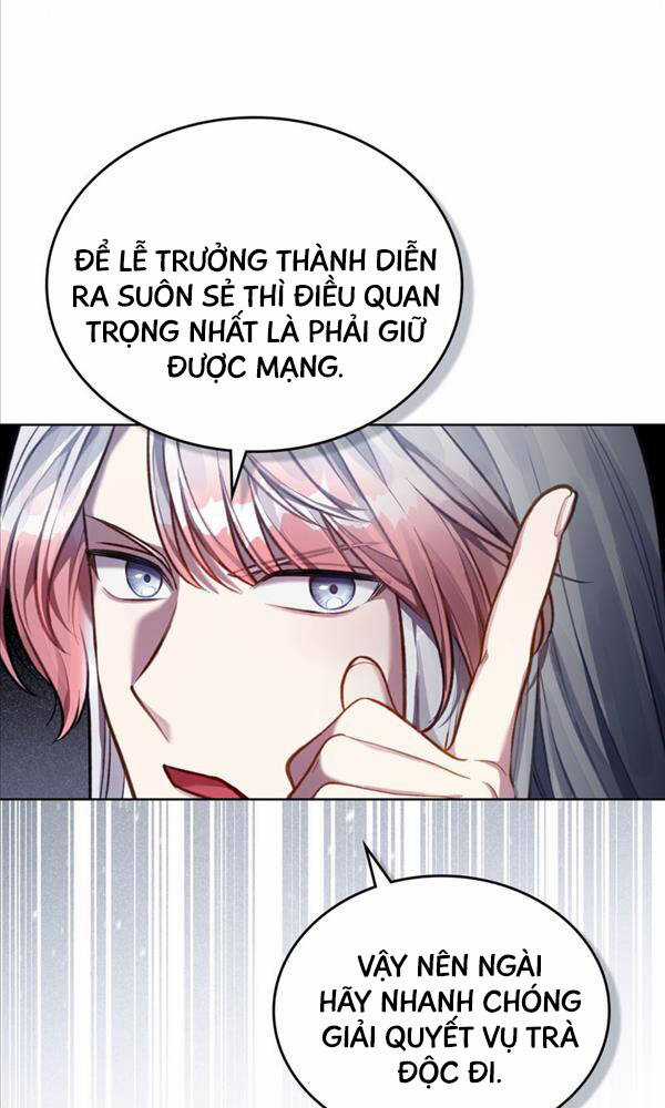 Tái Sinh Thành Hoàng Tử Của Quốc Gia Kẻ Địch Chapter 24 trang 63