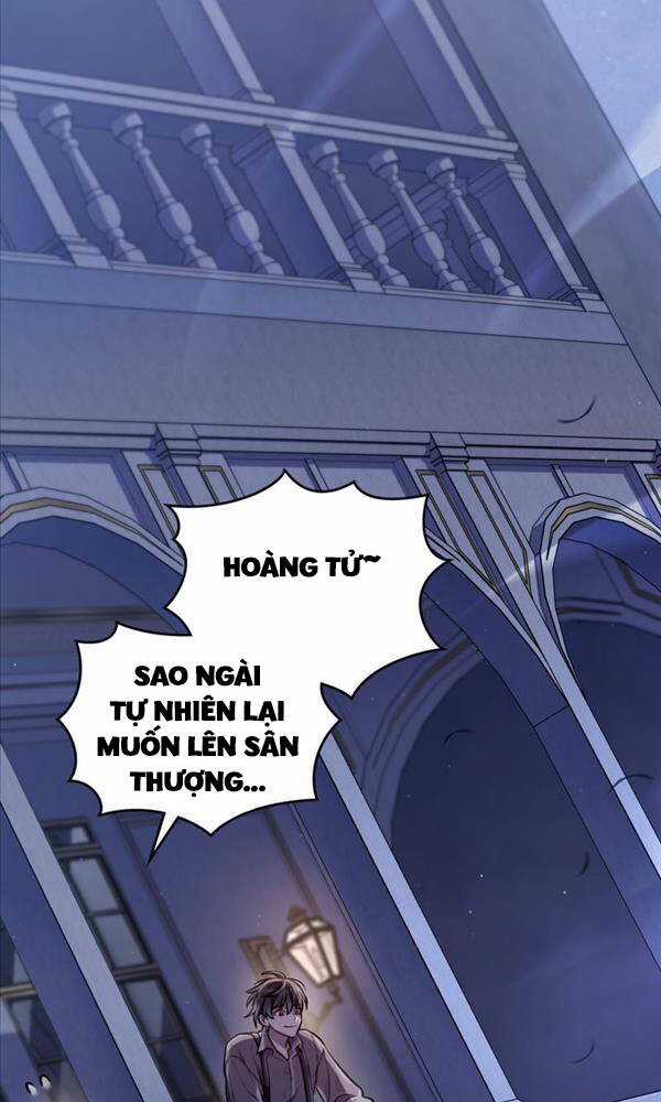 Tái Sinh Thành Hoàng Tử Của Quốc Gia Kẻ Địch Chapter 24 trang 73