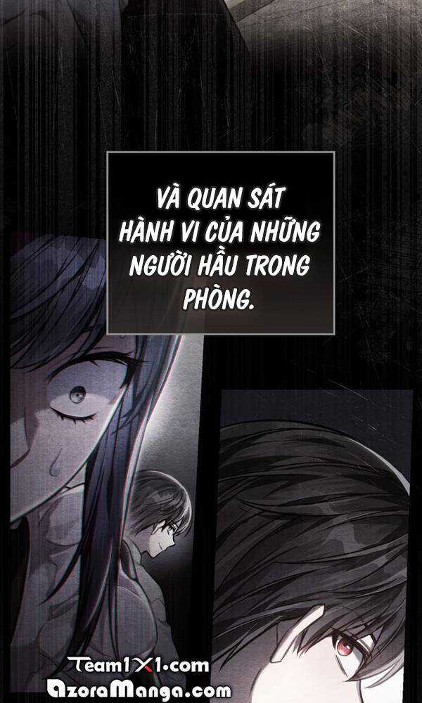 Tái Sinh Thành Hoàng Tử Của Quốc Gia Kẻ Địch Chapter 24 trang 79