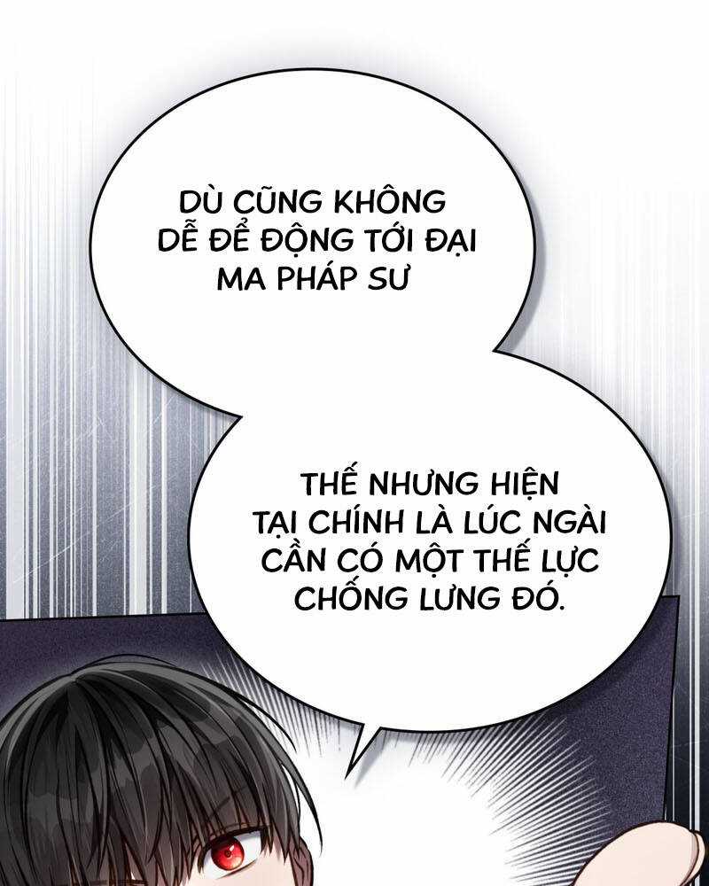 Tái Sinh Thành Hoàng Tử Của Quốc Gia Kẻ Địch Chapter 25 trang 100