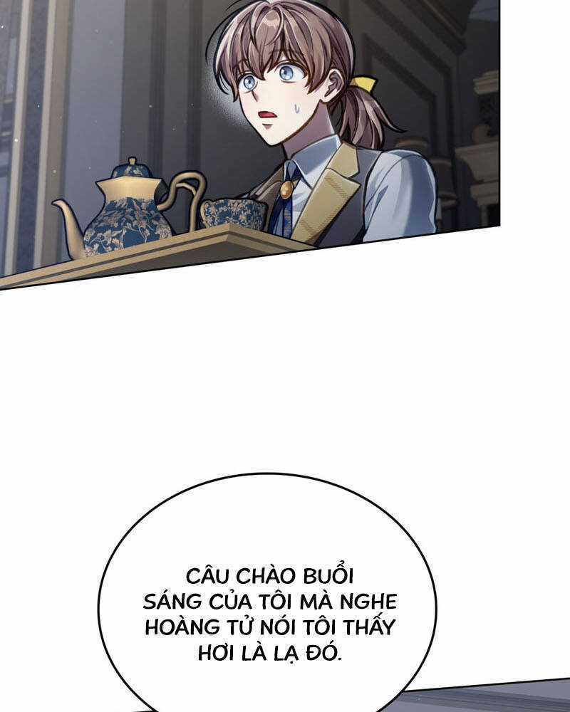 Tái Sinh Thành Hoàng Tử Của Quốc Gia Kẻ Địch Chapter 25 trang 14