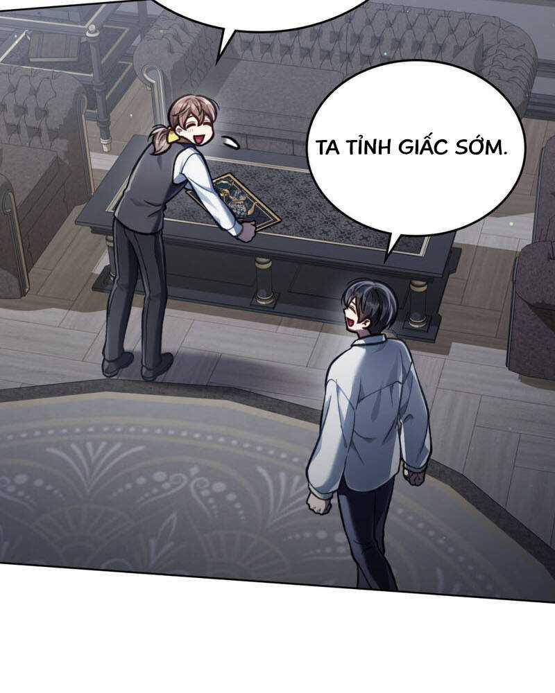 Tái Sinh Thành Hoàng Tử Của Quốc Gia Kẻ Địch Chapter 25 trang 15