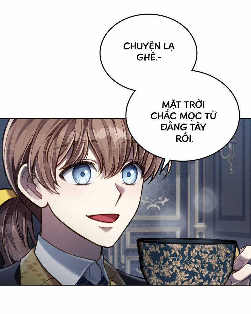 Tái Sinh Thành Hoàng Tử Của Quốc Gia Kẻ Địch Chapter 25 trang 16