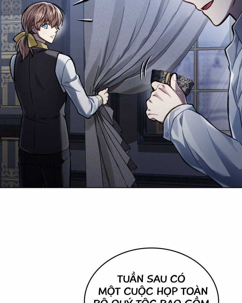 Tái Sinh Thành Hoàng Tử Của Quốc Gia Kẻ Địch Chapter 25 trang 24