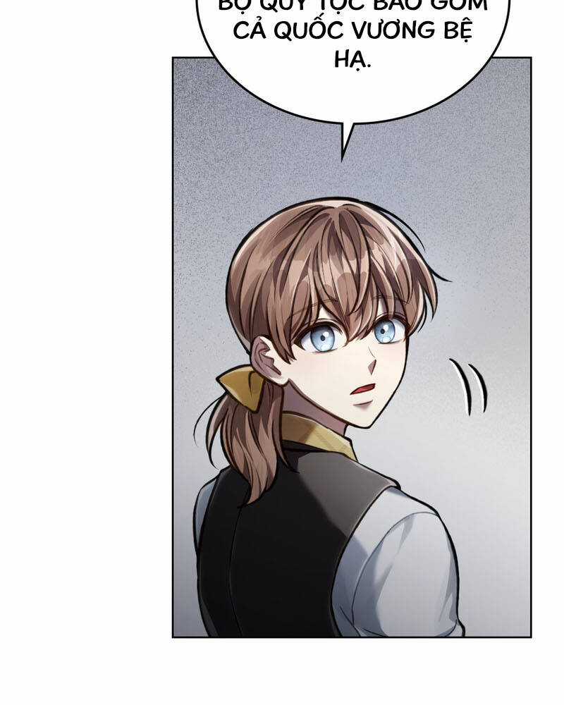 Tái Sinh Thành Hoàng Tử Của Quốc Gia Kẻ Địch Chapter 25 trang 25