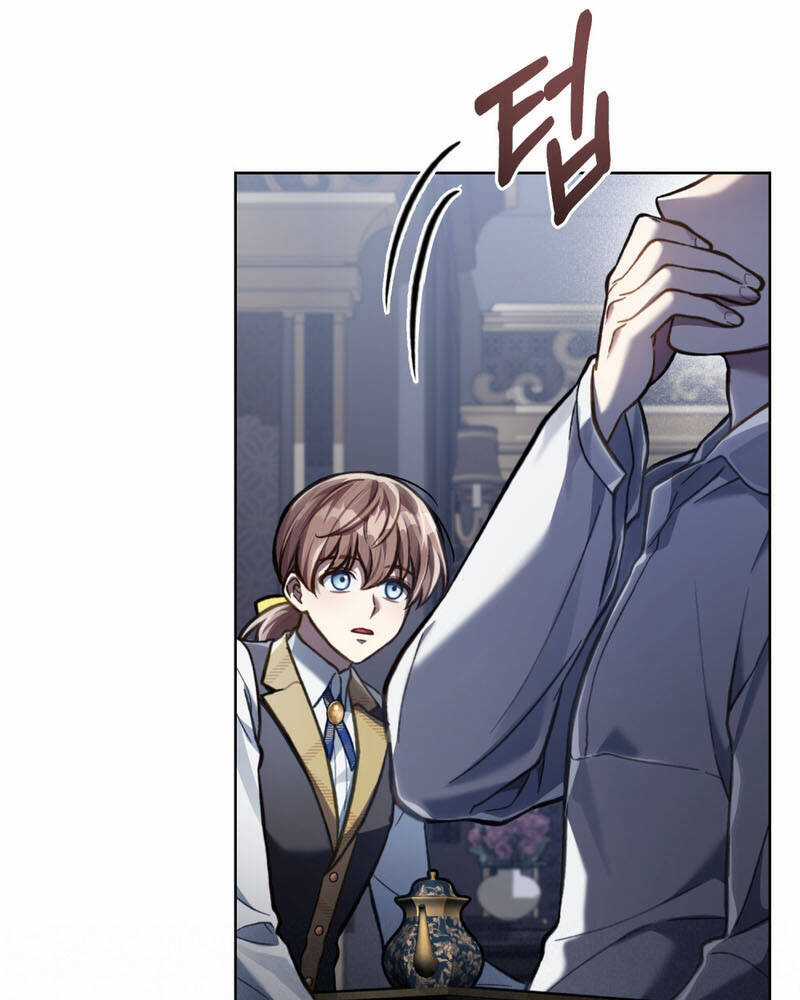 Tái Sinh Thành Hoàng Tử Của Quốc Gia Kẻ Địch Chapter 25 trang 38